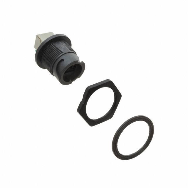 ROP-5SPFFH-TCU7001 Amphenol LTW  Connecteurs modulaires